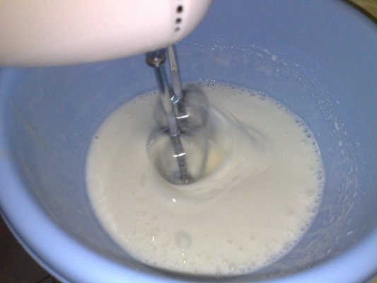 RULADA CU GEM SI CIOCOLATA