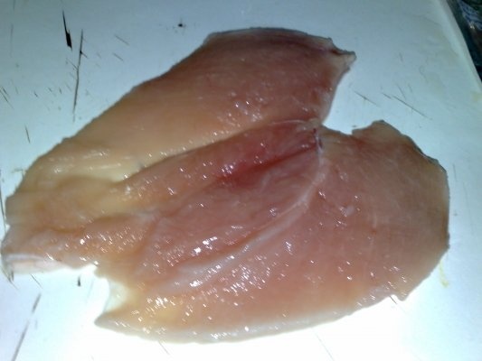 PIEPT A LA MARIMAR (mami meu)