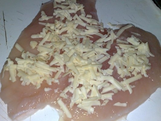 PIEPT A LA MARIMAR (mami meu)