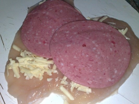 PIEPT A LA MARIMAR (mami meu)