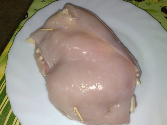 PIEPT A LA MARIMAR (mami meu)