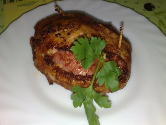 PIEPT A LA MARIMAR (mami meu)