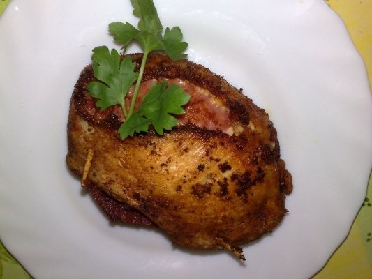 PIEPT A LA MARIMAR (mami meu)