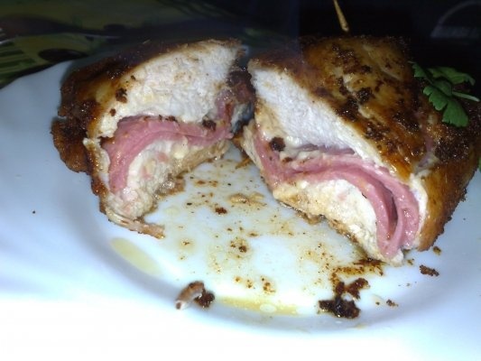 PIEPT A LA MARIMAR (mami meu)