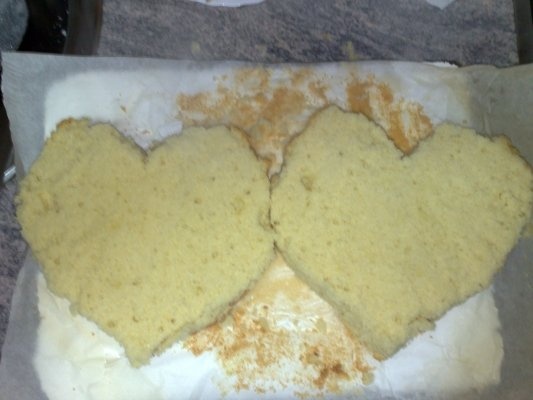 TORT INIMIOARA VALENTINE´S DAY