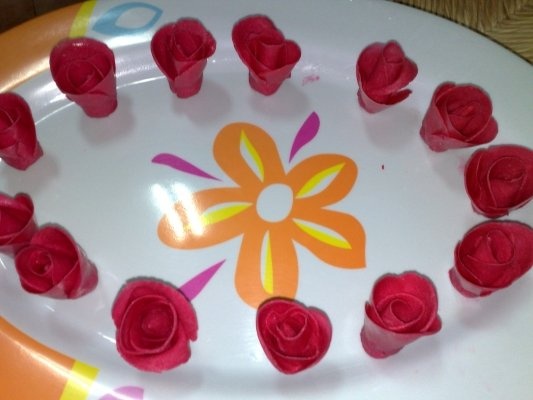 TORT INIMIOARA VALENTINE´S DAY