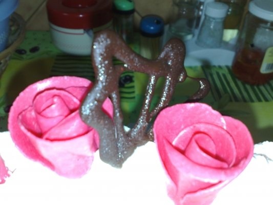 TORT INIMIOARA VALENTINE´S DAY