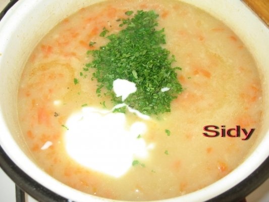 Friptura de pui cu gomboti ( galuste)si sos vanatoresc