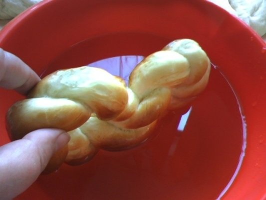 Mucenici(sfintisori)