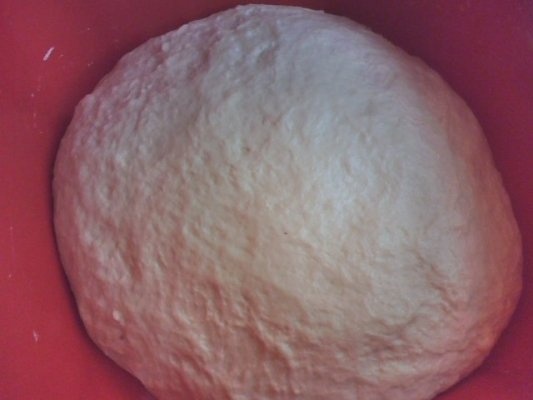 Mucenici(sfintisori)