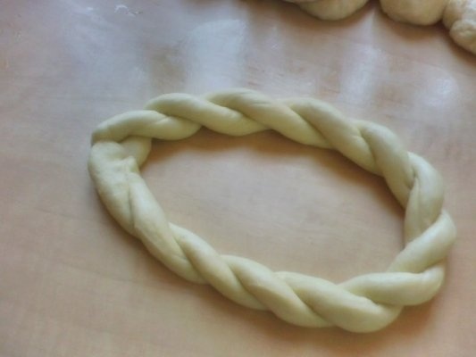 Mucenici(sfintisori)