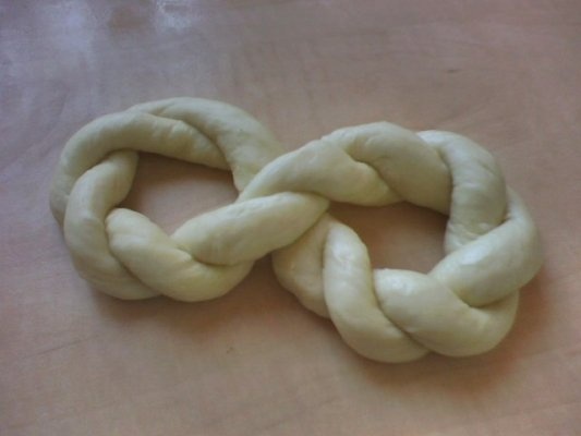 Mucenici(sfintisori)