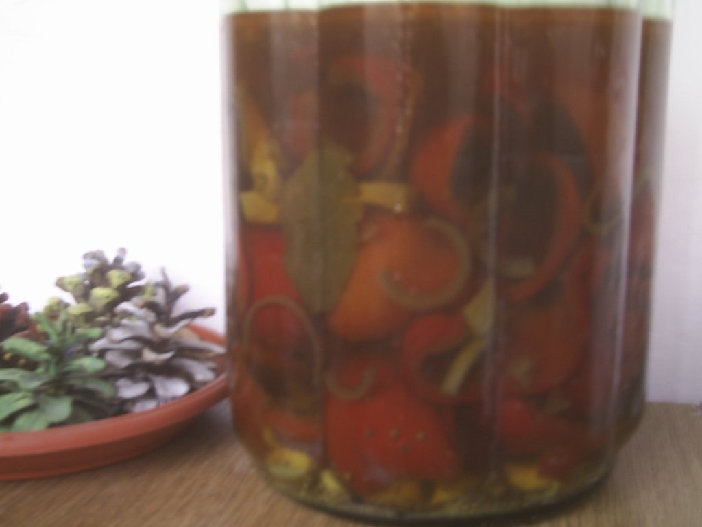 Gogosari dietetici (fara sare)