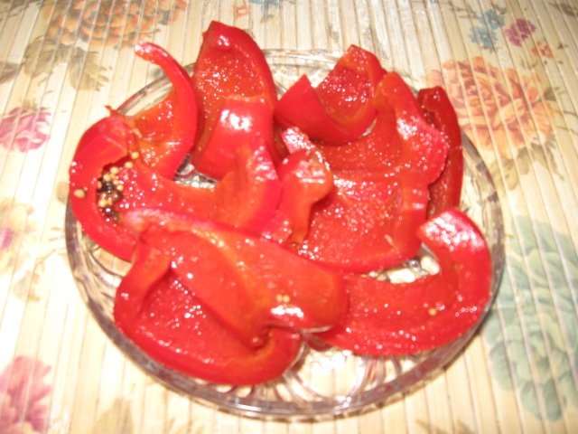 Gogosari dietetici (fara sare)