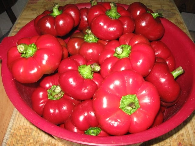 Gogosari dietetici (fara sare)