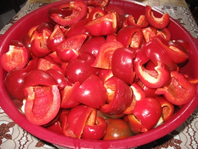 Gogosari dietetici (fara sare)