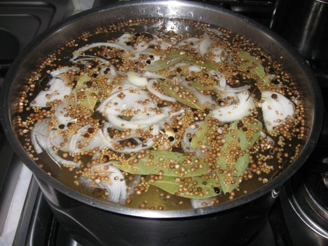 Gogosari dietetici (fara sare)