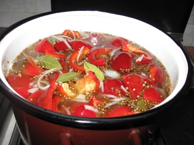 Gogosari dietetici (fara sare)