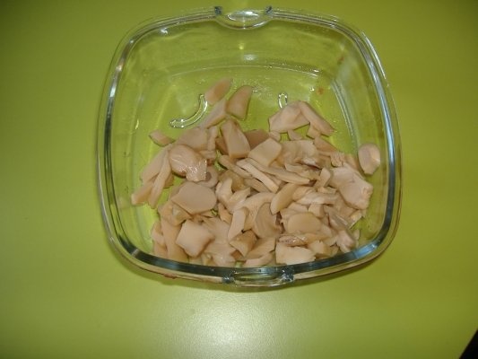 Mancare de orez de post