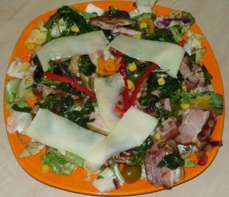 Salata  Alexandra