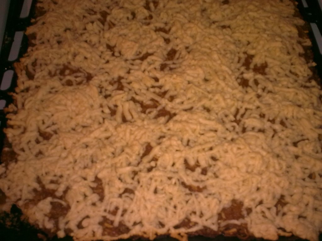 Placinta clasica cu mere