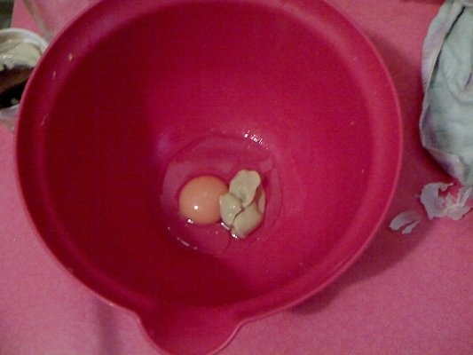 Salata de conopida cu usturoi si patrunjel