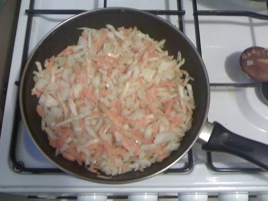 Ciorba de fasole verde