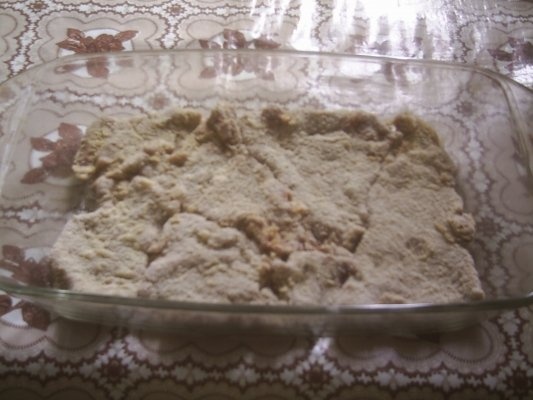 SNITELE PRAJITE SI COAPTE LA CUPTOR