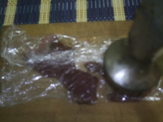 SNITELE PRAJITE SI COAPTE LA CUPTOR