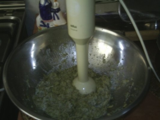 PULPE  DE PUI LA CUPTOR