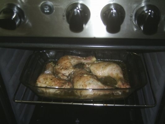 PULPE  DE PUI LA CUPTOR