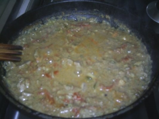 FICAT DE PORC CU SOS