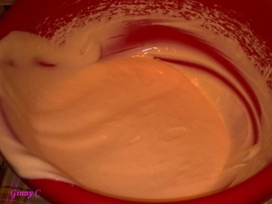 Inghetata delicioasa