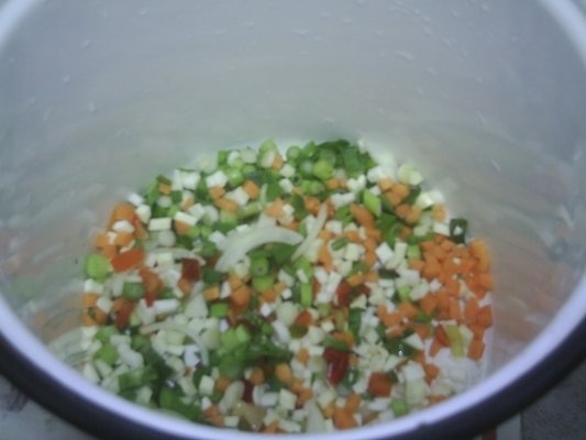 Ciorbă de miel reţetă