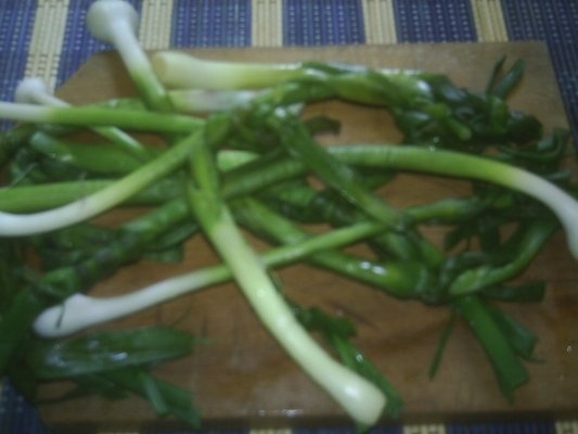 STUFAT DE MIEL DOBROGEAN