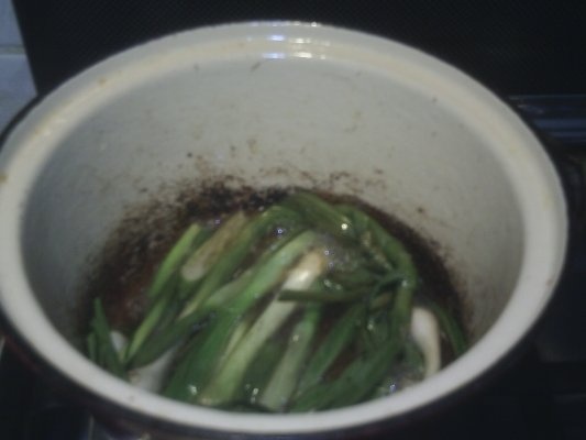 STUFAT DE MIEL DOBROGEAN