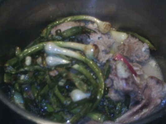 STUFAT DE MIEL DOBROGEAN