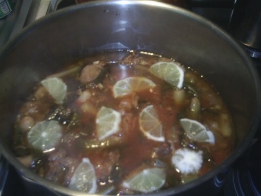 STUFAT DE MIEL DOBROGEAN