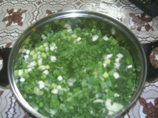 Drob de miel - reteta casei