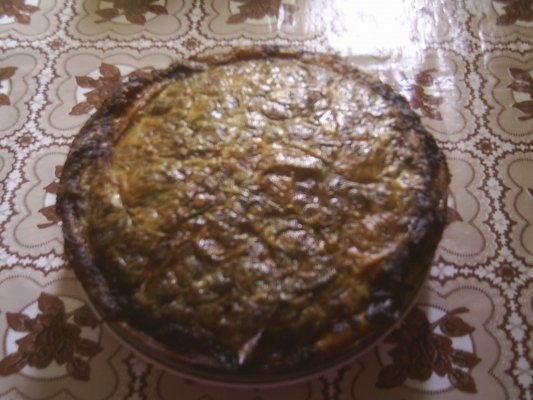 Drob de miel - reteta casei