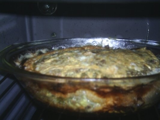 Drob de miel - reteta casei