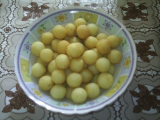 Friptura de miel la cuptor - reteta casei