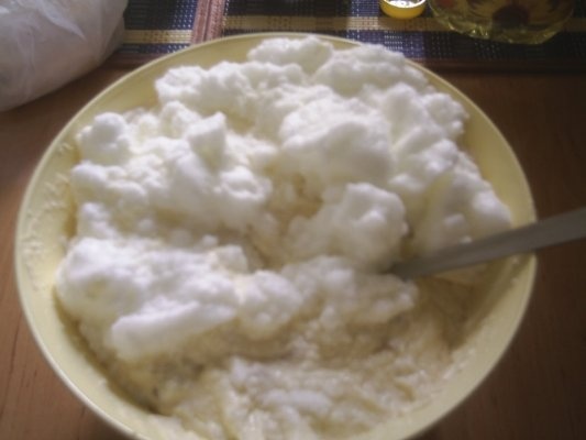 Pasca  - reteta casei