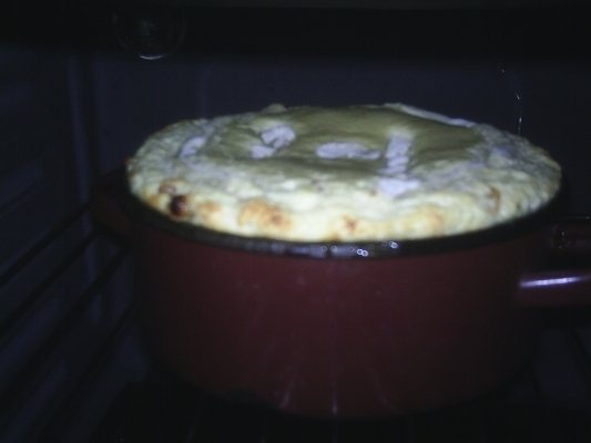 Pasca  - reteta casei