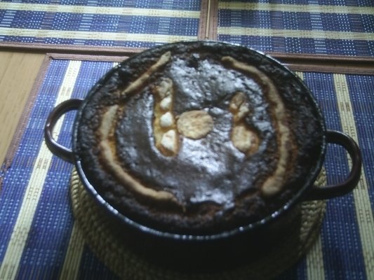 Pasca  - reteta casei