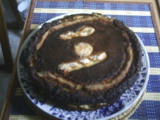 Pasca  - reteta casei