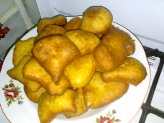 Gogosele foarte bune - ENY -