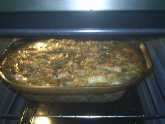 Varza dulce calita cu carne de porc