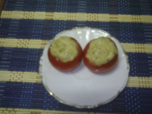 ROSII UMPLUTE CU VINETE