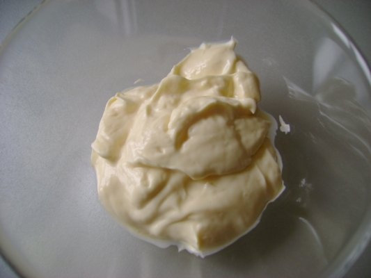 Salata cu sunca si cruditati